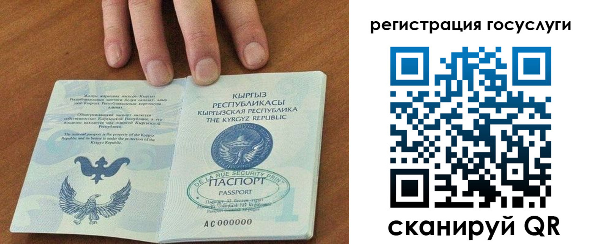 прописка ребенка в Аргуне